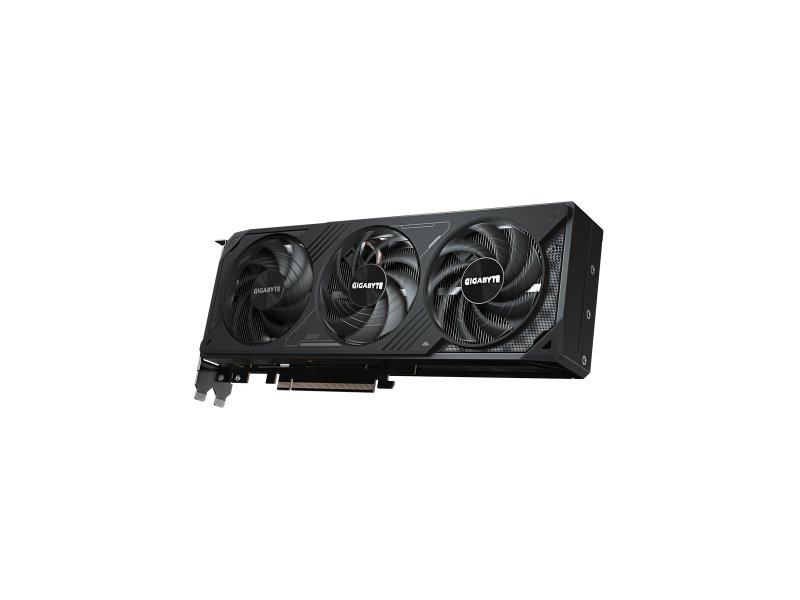 Видеокарта Gigabyte Nvidia GeForce RTX 5070 [GV-N5070WF3OC-12GD]