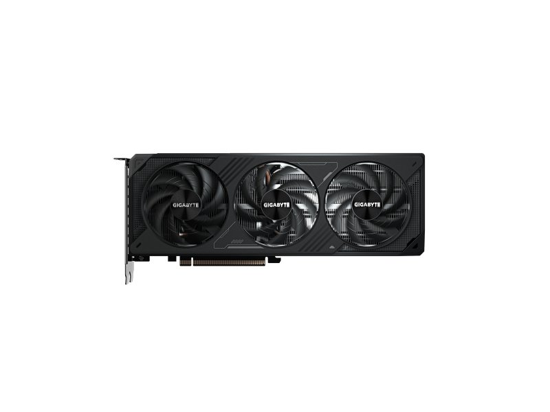 Видеокарта Gigabyte Nvidia GeForce RTX 5070 [GV-N5070WF3OC-12GD]