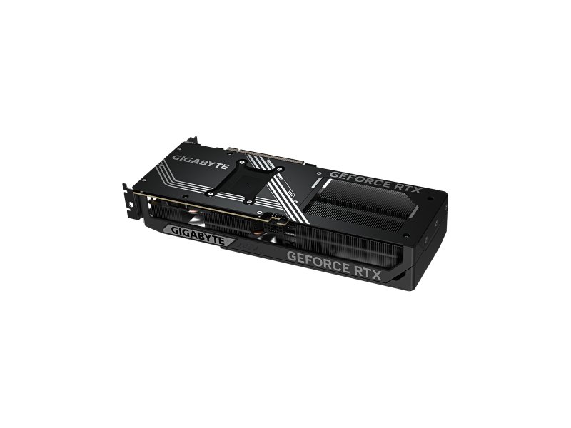 Видеокарта Gigabyte Nvidia GeForce RTX 5070 [GV-N5070WF3OC-12GD]