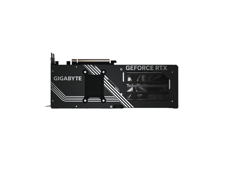 Видеокарта Gigabyte Nvidia GeForce RTX 5070 [GV-N5070WF3OC-12GD]