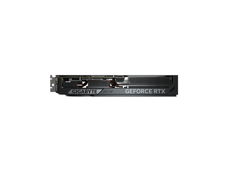 Видеокарта Gigabyte Nvidia GeForce RTX 5070 [GV-N5070WF3OC-12GD]