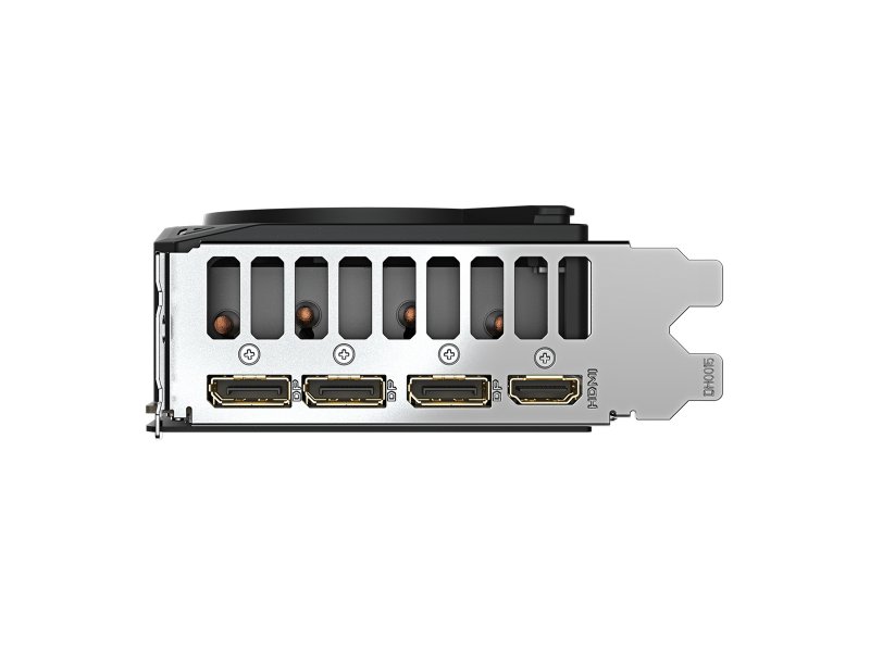 Видеокарта Gigabyte Nvidia GeForce RTX 5070 [GV-N5070WF3OC-12GD]