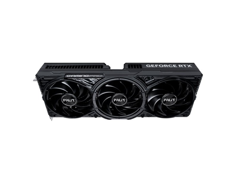 Видеокарта Palit Nvidia GeForce RTX 5070 [NE75070T19K9-GB2050A]