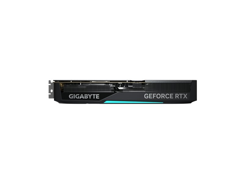 Видеокарта Gigabyte Nvidia GeForce RTX 5070 Ti [GV-N507TEAGLE OC-16GD]