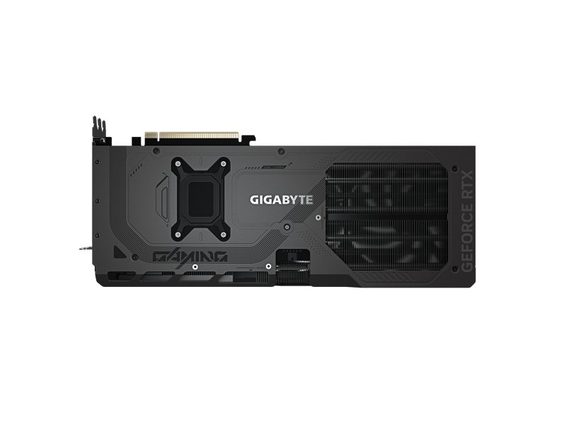 Видеокарта Gigabyte Nvidia GeForce RTX 5070 Ti [GV-N507TGAMING OC-16GD]
