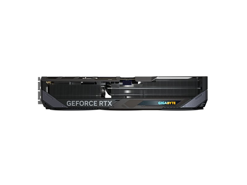 Видеокарта Gigabyte Nvidia GeForce RTX 5070 Ti [GV-N507TGAMING OC-16GD]