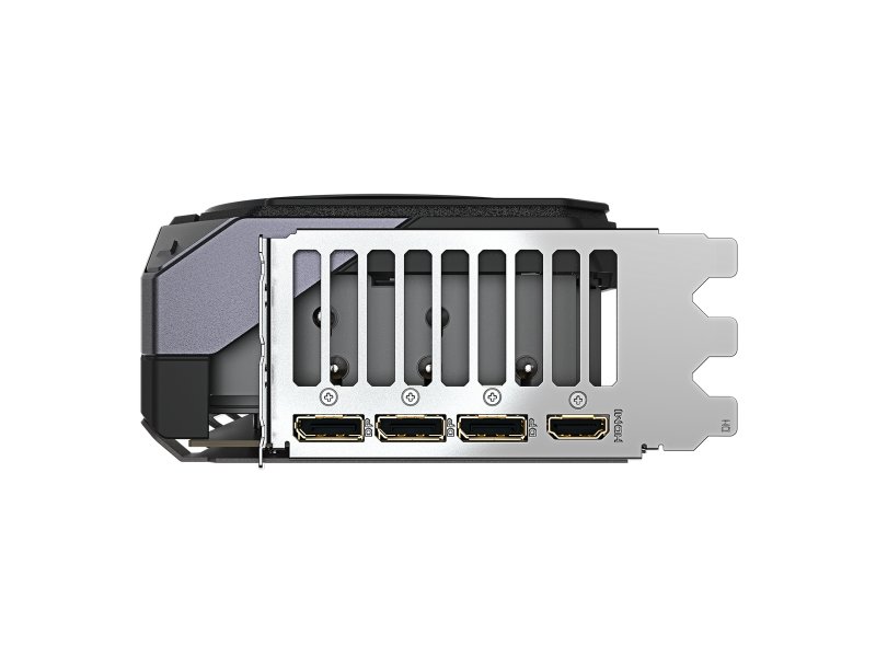 Видеокарта Gigabyte Nvidia GeForce RTX 5070 Ti [GV-N507TGAMING OC-16GD]