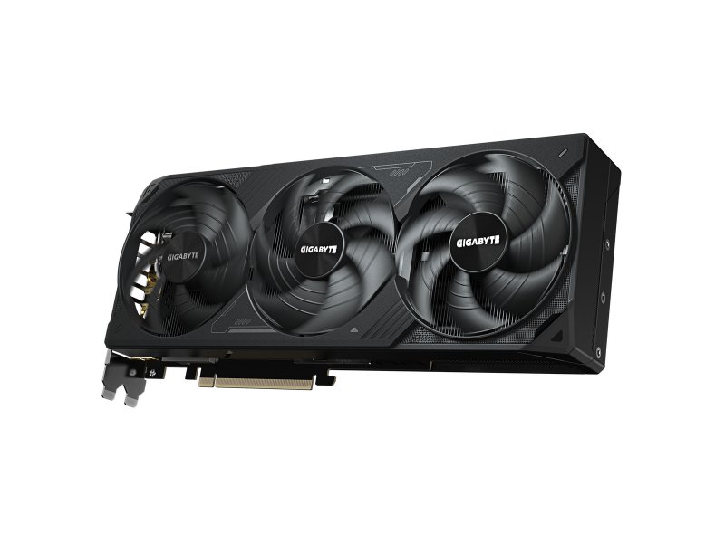 Видеокарта Gigabyte Nvidia GeForce RTX 5070 Ti [GV-N507TWF3-16GD]