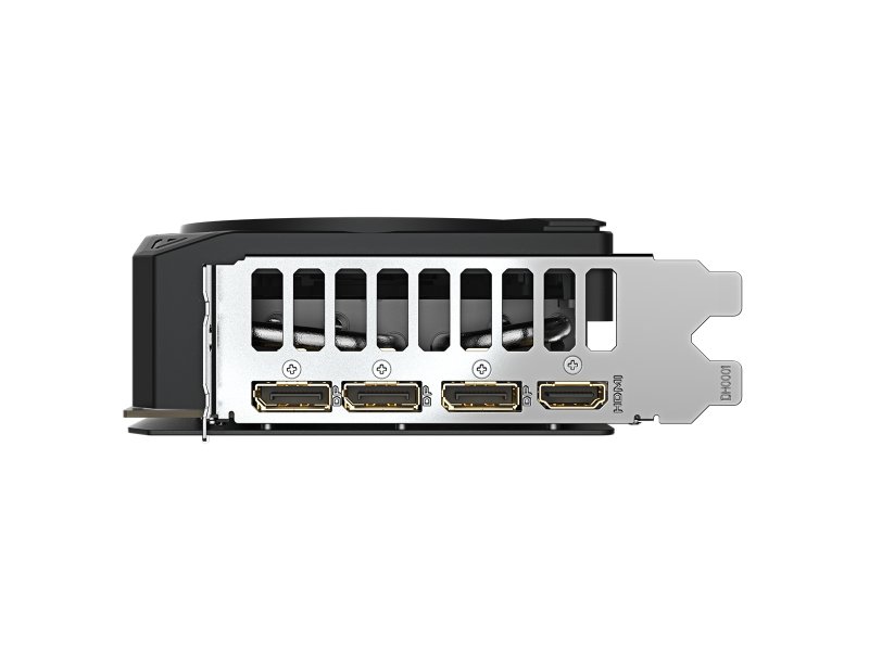 Видеокарта Gigabyte Nvidia GeForce RTX 5070 Ti [GV-N507TWF3-16GD]