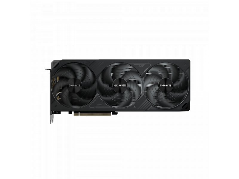 Видеокарта Gigabyte Nvidia GeForce RTX 5070 Ti [GV-N507TWF3OC-16GD]