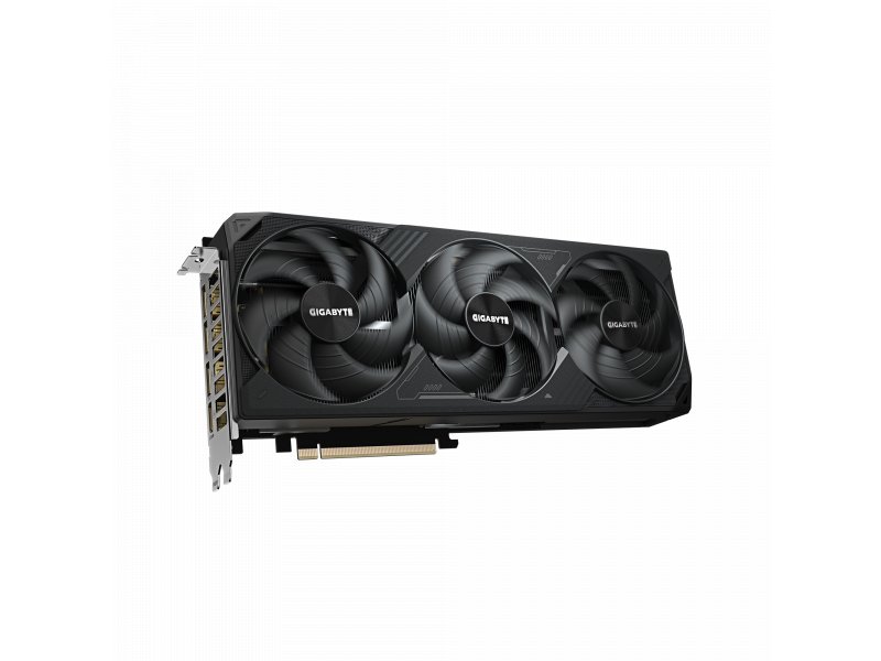 Видеокарта Gigabyte Nvidia GeForce RTX 5070 Ti [GV-N507TWF3OC-16GD]