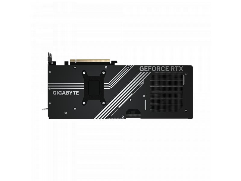 Видеокарта Gigabyte Nvidia GeForce RTX 5070 Ti [GV-N507TWF3OC-16GD]