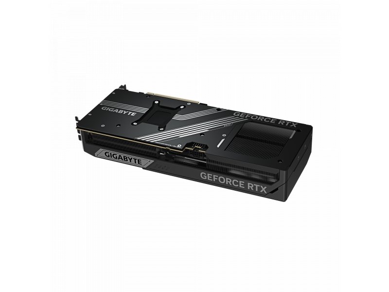 Видеокарта Gigabyte Nvidia GeForce RTX 5070 Ti [GV-N507TWF3OC-16GD]