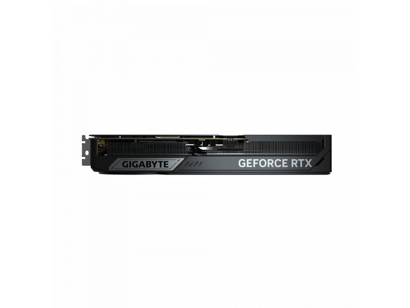 Видеокарта Gigabyte Nvidia GeForce RTX 5070 Ti [GV-N507TWF3OC-16GD]