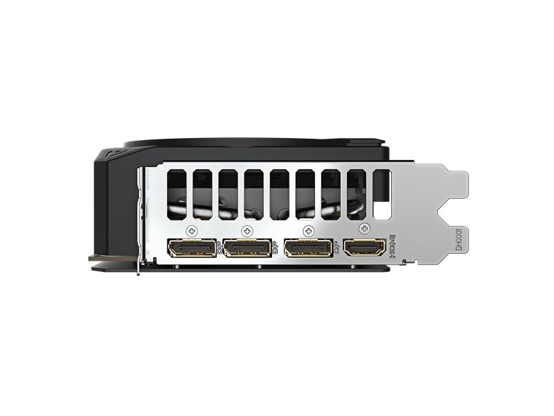 Видеокарта Gigabyte Nvidia GeForce RTX 5070 Ti [GV-N507TWF3OC-16GD]