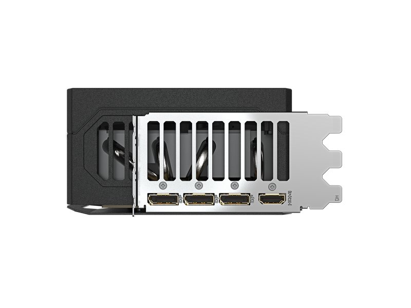 Видеокарта Gigabyt Nvidia GeForce RTX 5070 Ti MASTER [GV-N507TAORUS M-16GD]