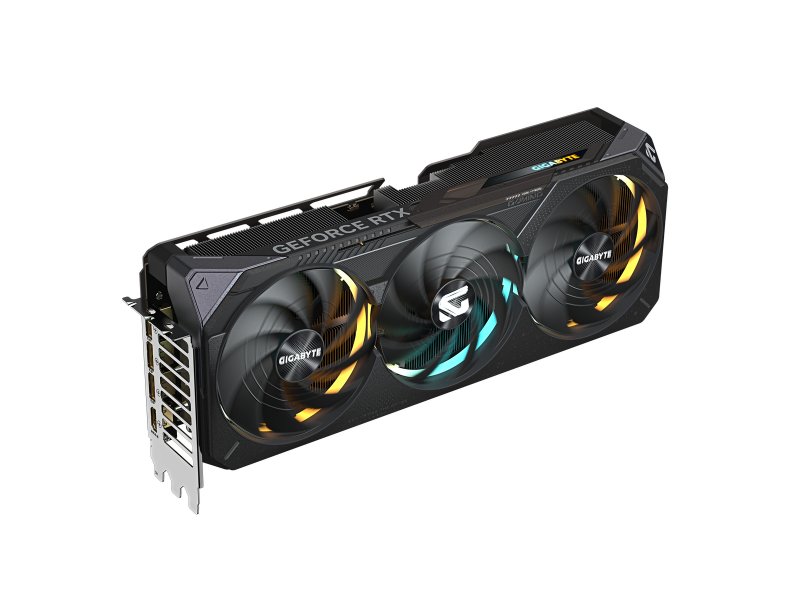 Видеокарта Gigabyte Nvidia GeForce RTX 5080 [GV-N5080GAMING-16GD]