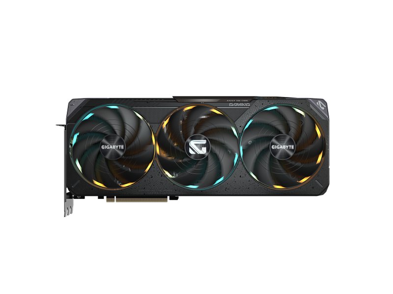 Видеокарта Gigabyte Nvidia GeForce RTX 5080 [GV-N5080GAMING-16GD]