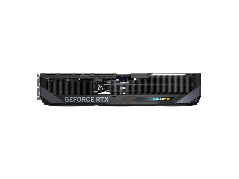 Видеокарта Gigabyte Nvidia GeForce RTX 5080 [GV-N5080GAMING-16GD]