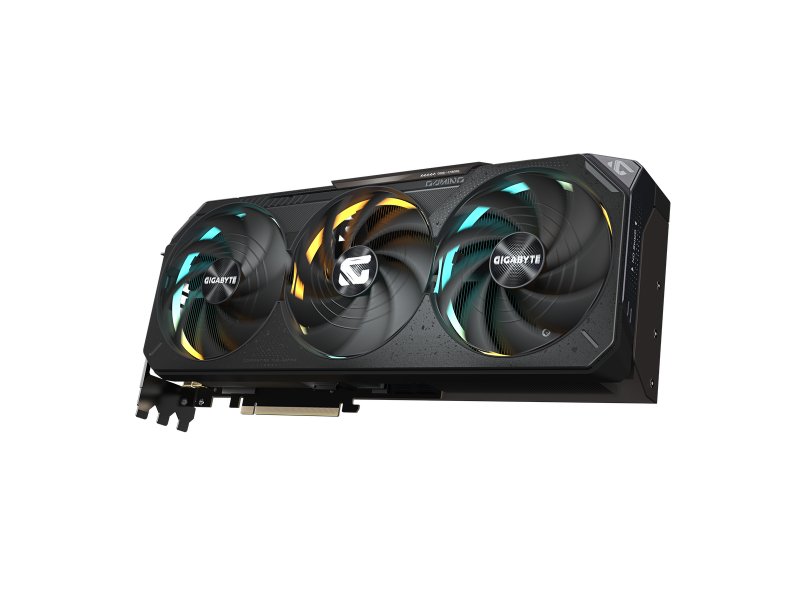 Видеокарта Gigabyte Nvidia GeForce RTX 5080 [GV-N5080GAMING-16GD]