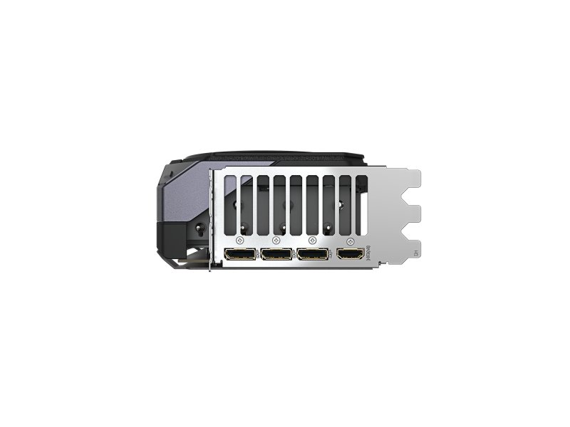 Видеокарта Gigabyte Nvidia GeForce RTX 5080 [GV-N5080GAMING-16GD]