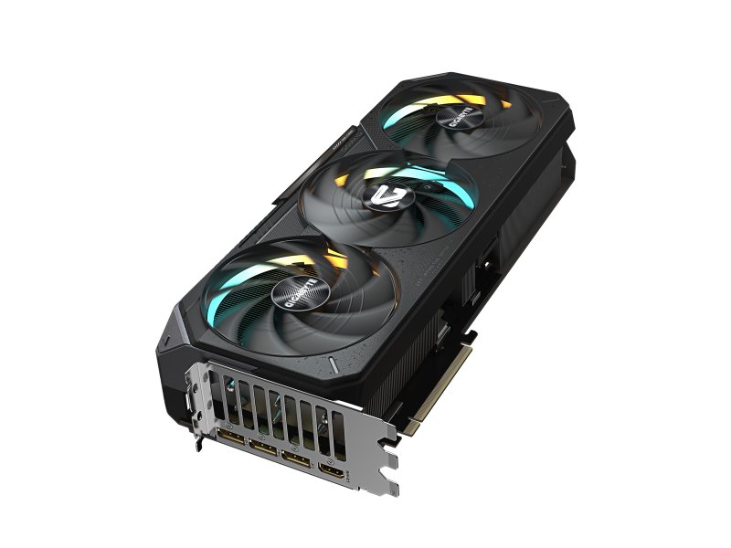Видеокарта Gigabyte Nvidia GeForce RTX 5080 [GV-N5080GAMING-16GD]
