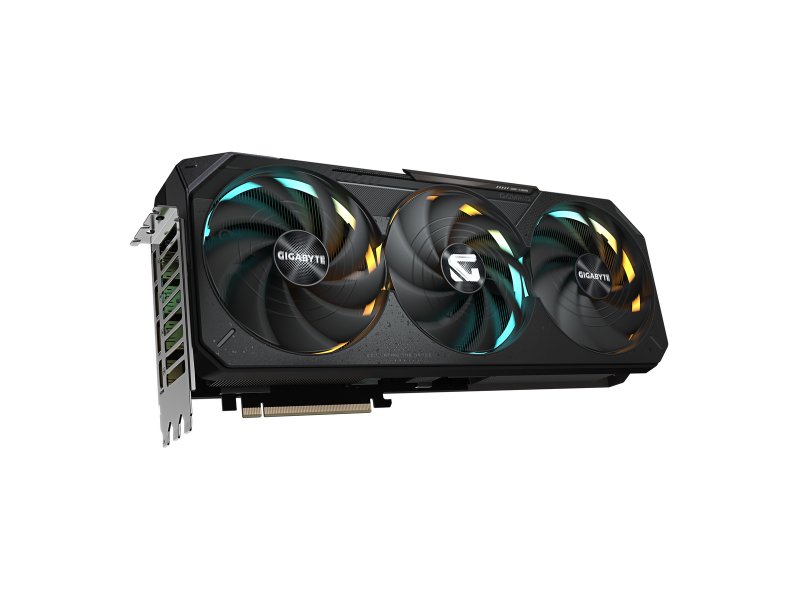 Видеокарта Gigabyte Nvidia GeForce RTX 5080 [GV-N5080GAMING OC-16GD]