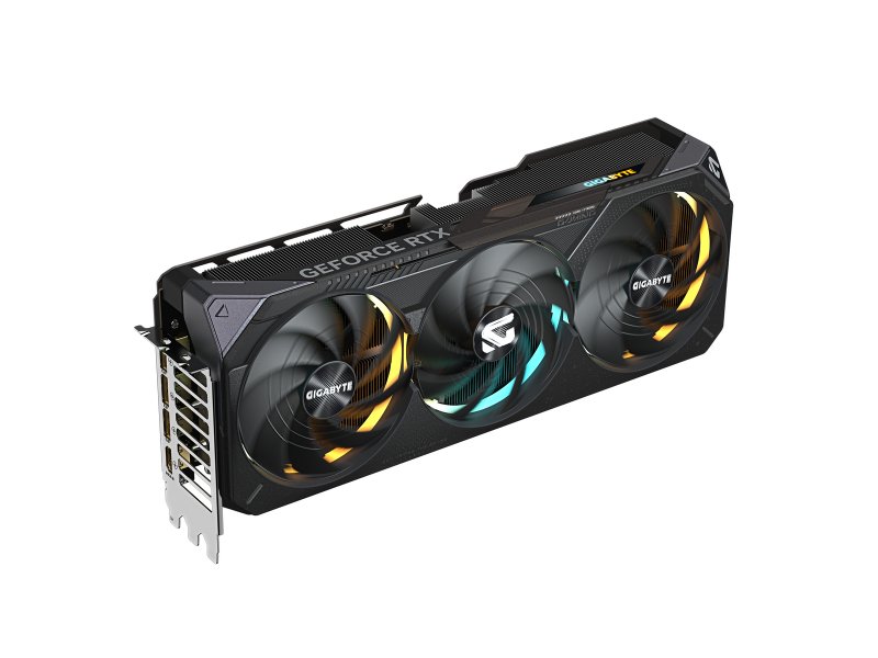 Видеокарта Gigabyte Nvidia GeForce RTX 5080 [GV-N5080GAMING OC-16GD]
