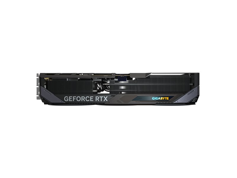 Видеокарта Gigabyte Nvidia GeForce RTX 5080 [GV-N5080GAMING OC-16GD]