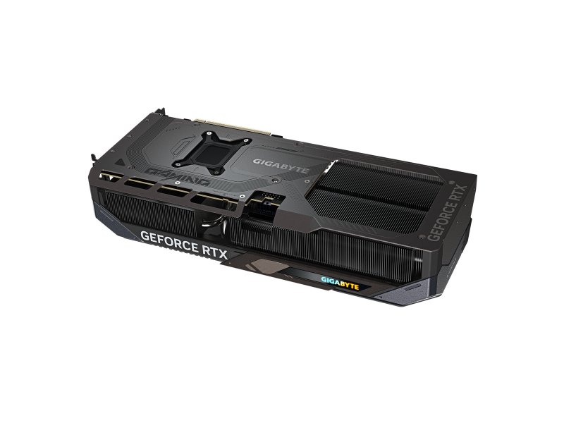 Видеокарта Gigabyte Nvidia GeForce RTX 5080 [GV-N5080GAMING OC-16GD]