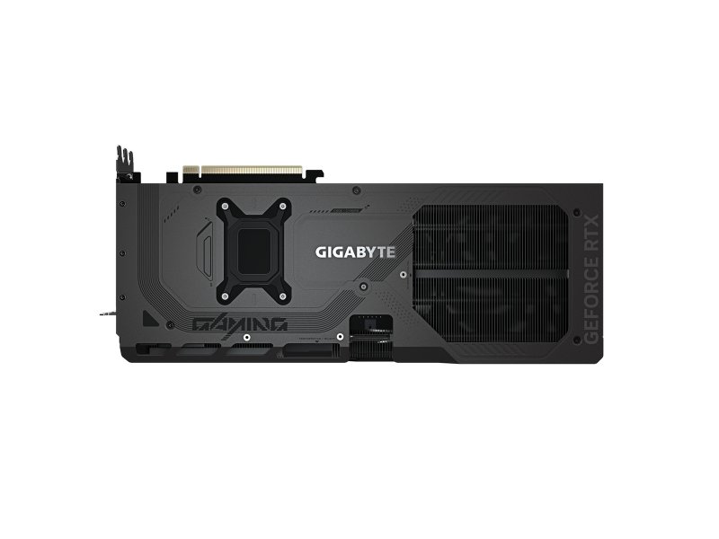 Видеокарта Gigabyte Nvidia GeForce RTX 5080 [GV-N5080GAMING OC-16GD]