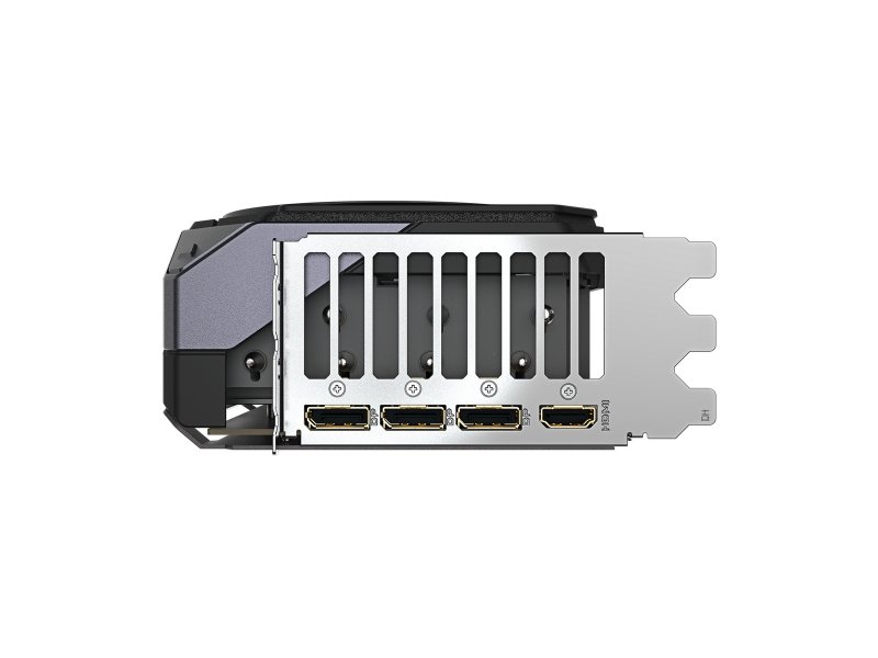 Видеокарта Gigabyte Nvidia GeForce RTX 5080 [GV-N5080GAMING OC-16GD]