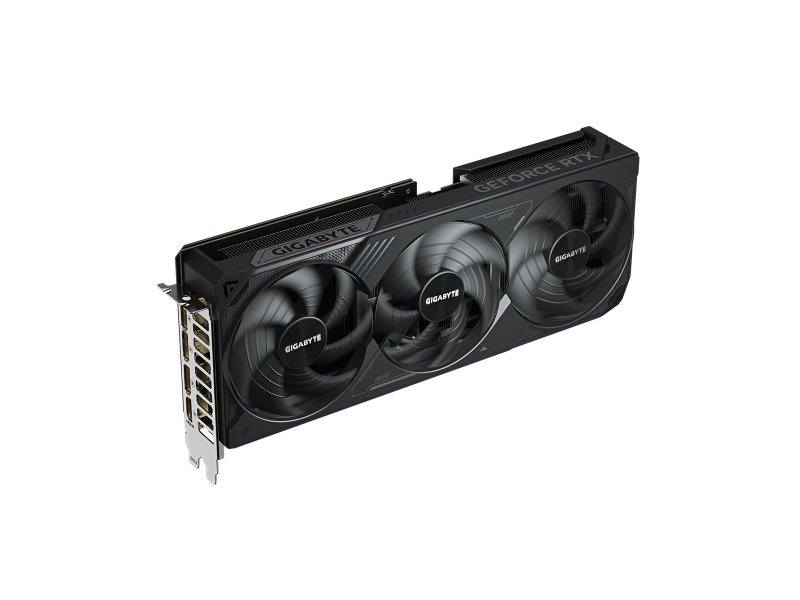 Видеокарта Gigabyte Nvidia GeForce RTX 5080 [GV-N5080WF3-16GD]