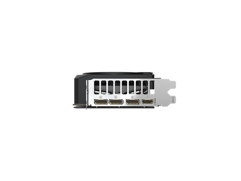 Видеокарта Gigabyte Nvidia GeForce RTX 5080 [GV-N5080WF3-16GD]