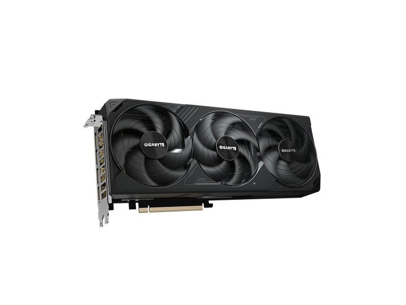 Видеокарта Gigabyte Nvidia GeForce RTX 5080 [GV-N5080WF3-16GD]