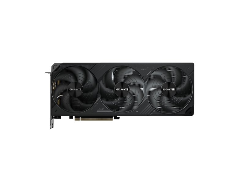Видеокарта Gigabyte Nvidia GeForce RTX 5080 [GV-N5080WF3-16GD]