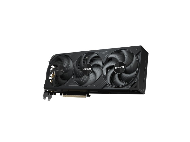 Видеокарта Gigabyte Nvidia GeForce RTX 5080 [GV-N5080WF3-16GD]