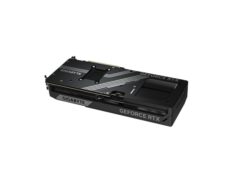 Видеокарта Gigabyte Nvidia GeForce RTX 5080 [GV-N5080WF3-16GD]