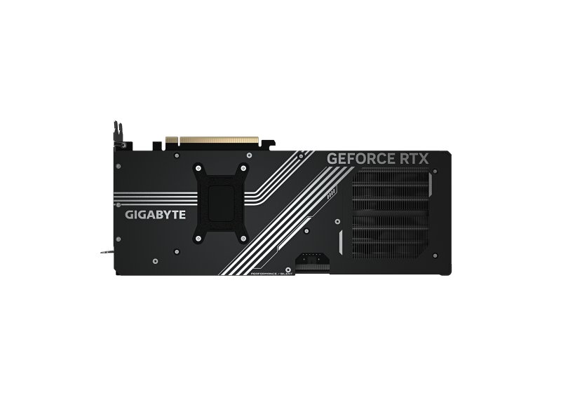 Видеокарта Gigabyte Nvidia GeForce RTX 5080 [GV-N5080WF3-16GD]