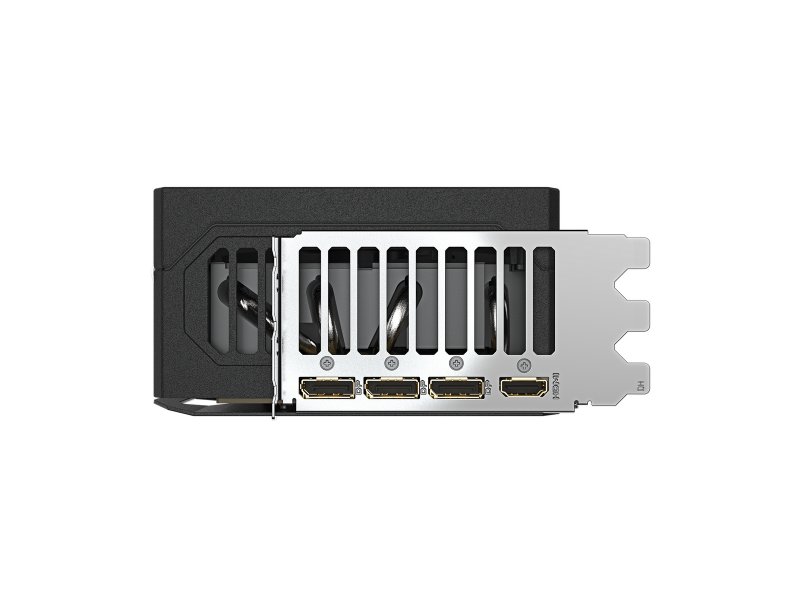 Видеокарта Gigabyte Nvidia GeForce RTX 5080 Master [GV-N5080AORUS M-16GD]