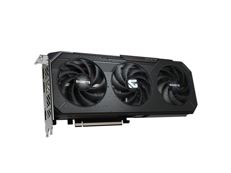 Видеокарта Gigabyte Nvidia GeForce RX 9060XT Gaming [GV-R9060XTGAMING OC-8GD]
