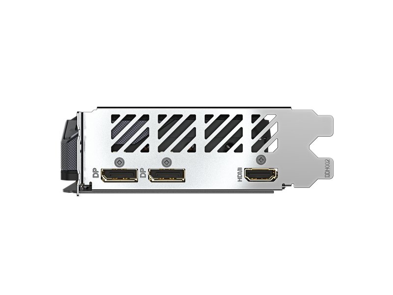 Видеокарта Gigabyte Nvidia GeForce RX 9060XT Gaming [GV-R9060XTGAMING OC-8GD]
