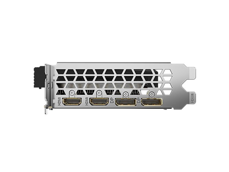 Видеокарта Gigabyte Nvidia RTX 3050 Windforce [GV-N3050WF2OCV2-8GD]
