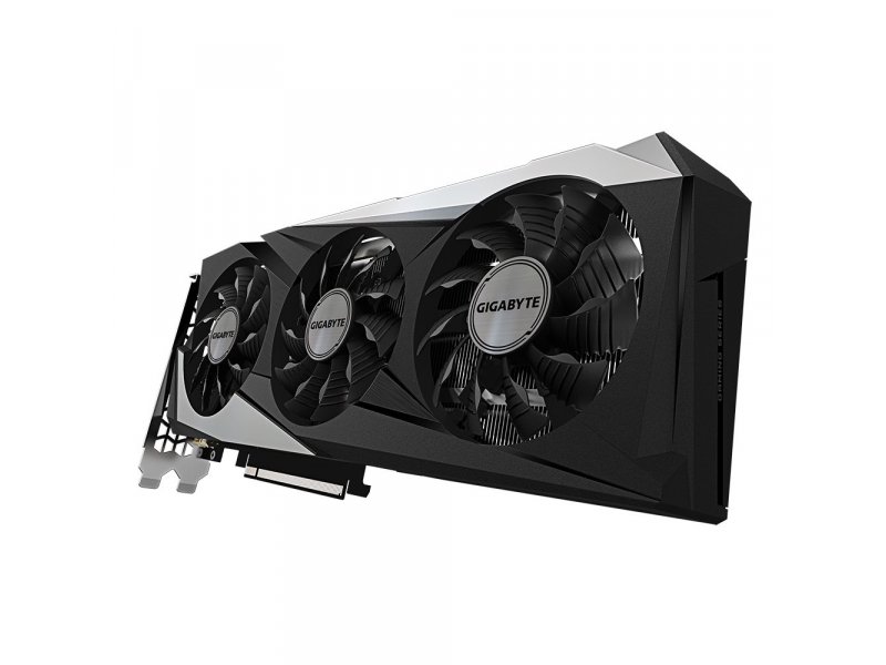 Видеокарта Gigabyte Nvidia GeForce RTX 3060 [GV-N3060GAMING OC-12GD 2.0]