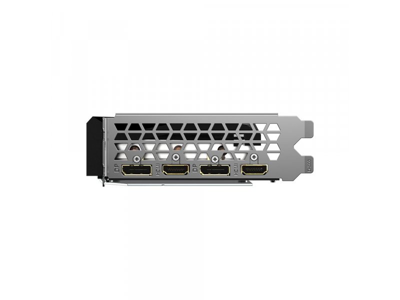 Видеокарта Gigabyte Nvidia GeForce RTX 3060 [GV-N3060GAMING OC-12GD 2.0]