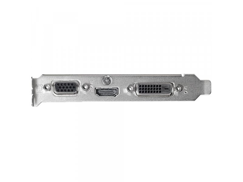 Видеокарта INNO3D Nvidia GeForce GT 730 [N730-1SDV-D3BX]
