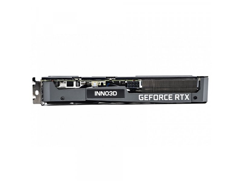 Видеокарта INNO3D Nvidia GeForce RTX 3060 [N30602-12D6X-11902120H]