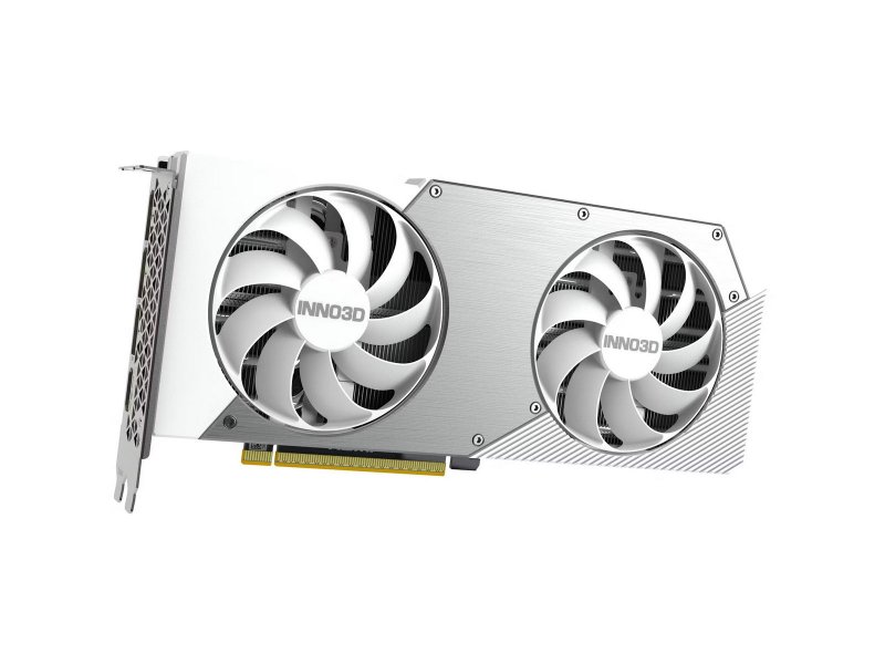 Видеокарта INNO3D Nvidia GeForce RTX 5070 [N50702-12D7X-195064W]