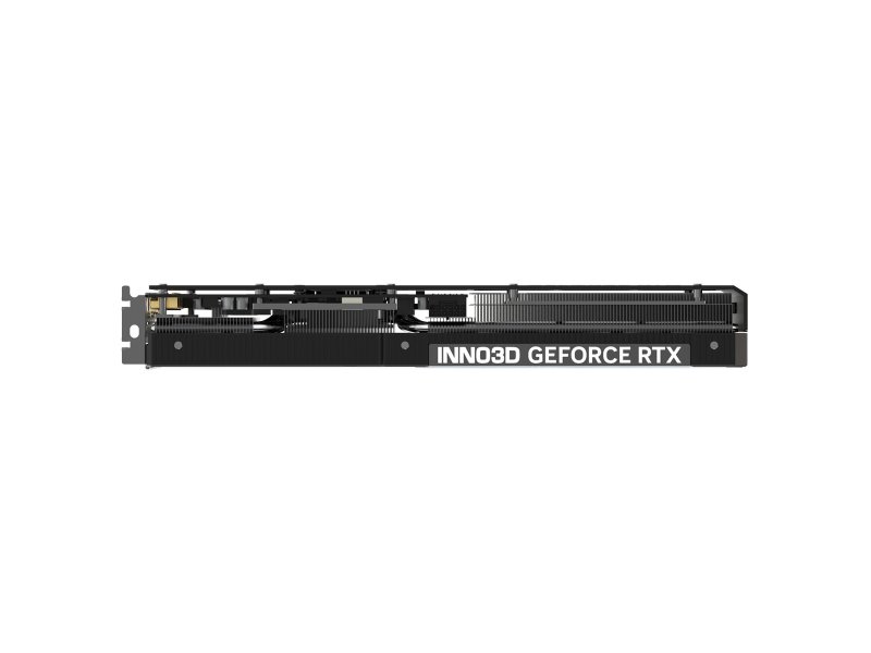 Видеокарта INNO3D Nvidia GeForce RTX 5070 Ti [N507T3-16D7-176068N]