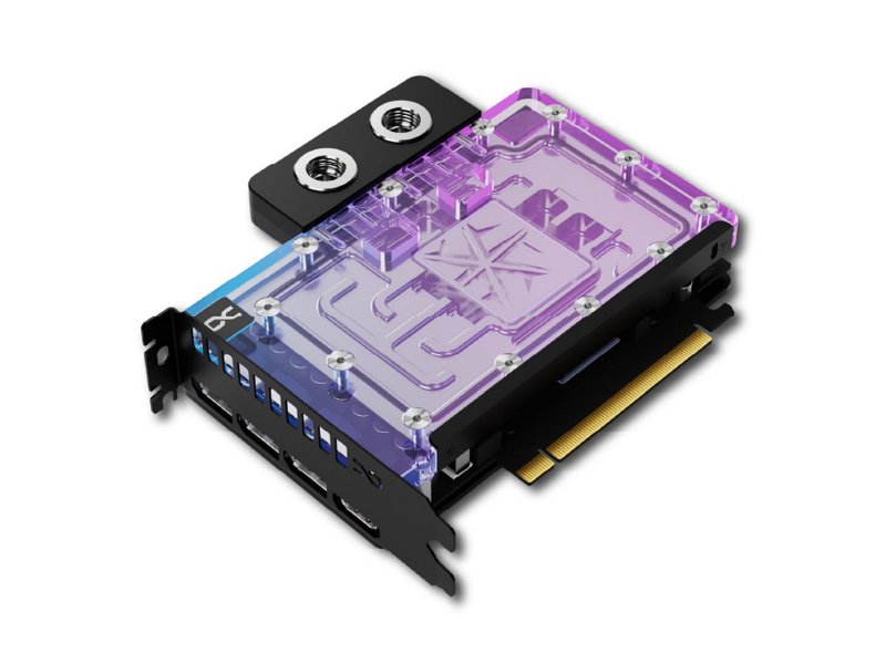 Видеокарта INNO3D Nvidia GeForce RTX 5080 [C50803-16D7X-1760FB]